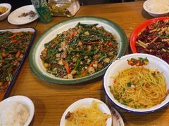 -兔槽江湖菜·重庆璧山兔(水围店)