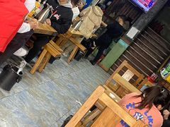 大堂-八大碗私房菜(中城路店)