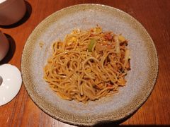 -圳兴面王·拌川·特色炒面(南山保利剧院店)
