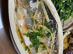 -聂记粤菜馆(鼓西路店)