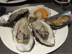 picture-广州中心皇冠假日酒店-环市食坊·海鲜自助餐厅