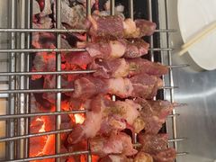 -小寒羊烧烤(凯瑞时代大厦店)