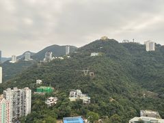 -香港港丽酒店