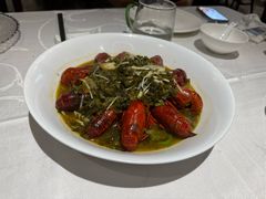 -洪福龙虾