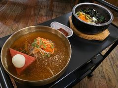 -坦坦大炉·韩式烤肉(望京店)