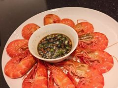 -铭轩中餐厅·海南菜·粤菜(亚龙湾瑞吉店)