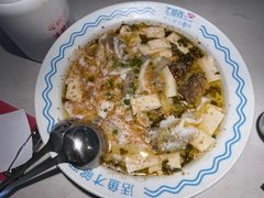 -花椒俏川菜小馆(南海万达店)