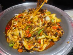 -最先生·烧烤·火锅·音乐聚会餐厅(大悦城店)