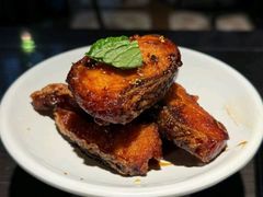 -阿大排档(长春这有山店)