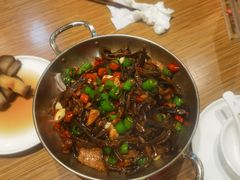 -金掌勺·锅包肉(广渠门店)