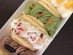 -你好独角兽·蛋糕甜品