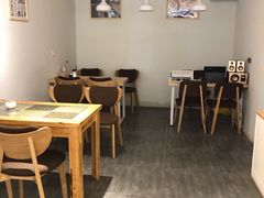 大堂-漫香咖啡·云南小粒咖啡