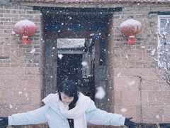 -烟墩角天鹅湖