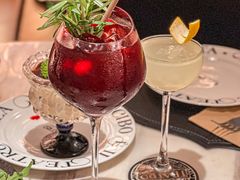 -IL TEATRO 精品意大利餐厅