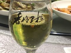 -丰收渔港饭店(嵊泗店)