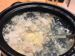 -海蓝海鲜馆(五四北店)