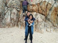 -西涌国际滨海旅游区