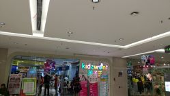 -孩子王(奥克斯广场店)