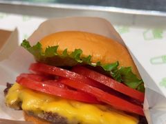 -Shake Shack(天环店)