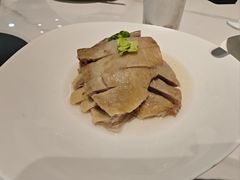 -小秦淮·南京土菜(新亭西路店)