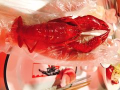 -薇满楼宴会中心(尚城国际购物中心店)