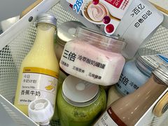 -白色日记·手作酸奶(麦凯乐店)