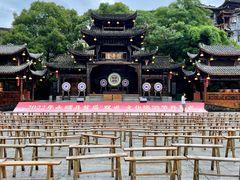-芙蓉镇景区