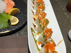 -将太无二·北美传奇寿司(瑞士公寓店)