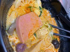 -杨国福麻辣烫(观前街店)