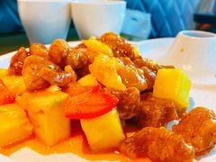 -川里谈·川味小馆(北京路店)