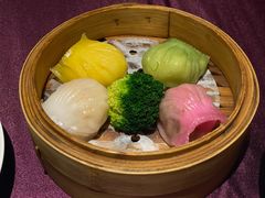 -粤匠·澳门点心粤菜海鲜(澳门半岛店)