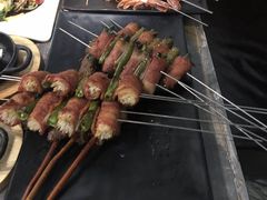 -冰城小镇音乐串吧·聚会餐厅(百子湾店)