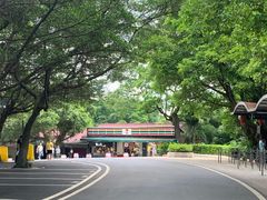 -广州市白云山风景名胜区
