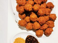 干炸黑猪肉丸子79-峨嵋酒家总店(车公庄店)