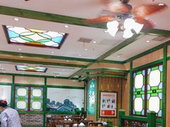 -岭南小生·粤港点心(南门口店)