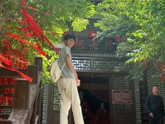 -西部长青自然儿童乐园