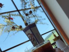 -云座·时光·观景咖啡厅(五爷庙店)