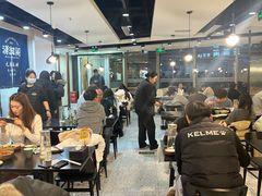 -潇湘阁(望京SOHO店)