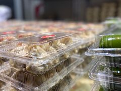 虾仁笋丁烧卖-白玉兰食品(甜云店)