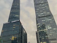 -常来小聚·广州非遗传承餐厅(高德置地店)