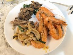 -星漾里•SPA•足道•按摩•养生(吕厝店)