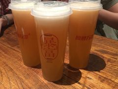 -秘密花园咖啡店(东方银座广场店)