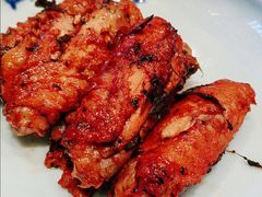 梅干菜鸡翅-紫泥369粗粮季(鼓楼店)