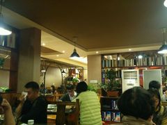 -金厨帽烤鱼(芦庄店)