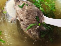 -长安后宰门水盆羊肉(新都心店)