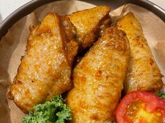 -乐凯撒披萨(欢乐颂购物中心店)