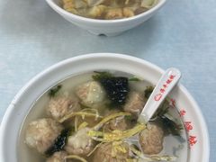 -海平馄饨(逍遥二路店)
