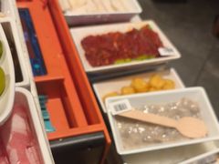 -野妹经典火锅(民治店)