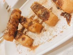 -有鱼吃·纸包烤鱼(曲江创意谷店)