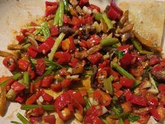 -民俗村柴火灶·景德江西菜(中国陶瓷博物馆店)